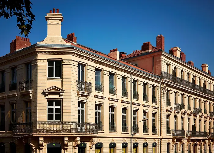 Hotel De Cambis Best Western Premier Collection